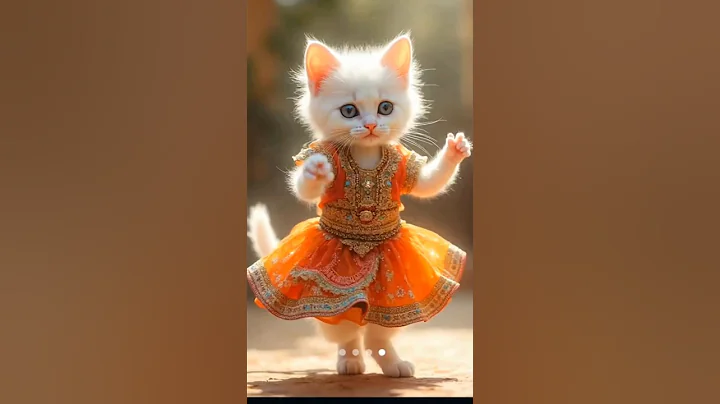 Video 10784251: cat funnycats love, cat funny love