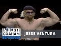 Jesse Ventura on his scariest moments in the ring