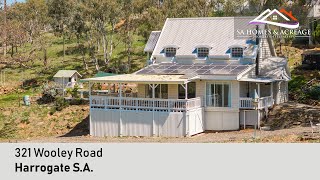 321 Wooley Rd, Harrogate, South Australia by JR Photo & Video 904 views 4 months ago 2 minutes, 18 seconds