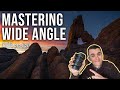 5 Pro Tips for Ultra-Wide Landscape Photography