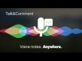 Talk and Comment - Voice notes anywhere chrome extension