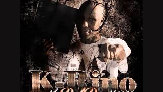 K-Rino - Nobody