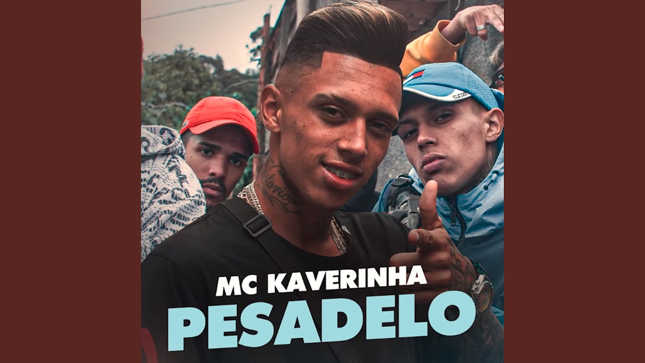 Pesadelo - YouTube