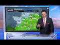 Severe Weather Threatens