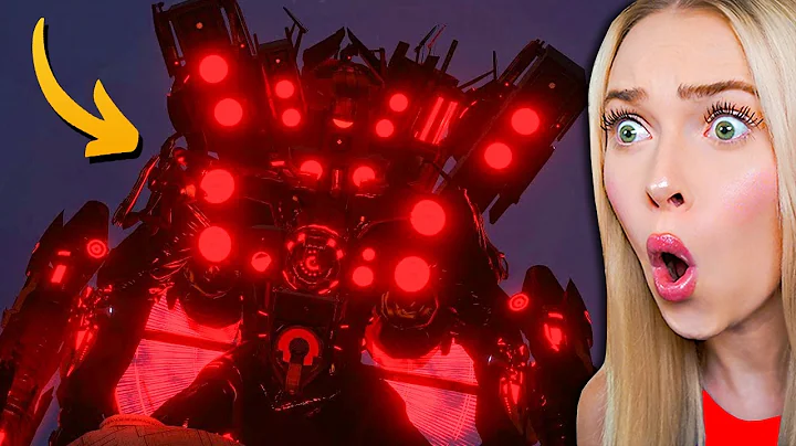 WHAT IF Executioner Speakerman Came BACK in Skibidi 79?! (fan made)