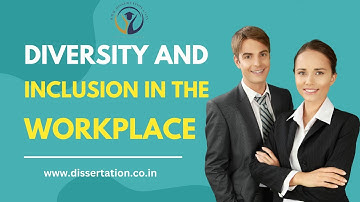 Unlocking the Power of Diversity: Top Workplace Strategies | Dissertation Editing Services