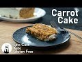 How to Make Carrot Cake | Low-Carb/Keto/Gluten-Free