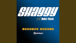 Looking Lovely (feat. Robin Thicke) [Reggae Remix]