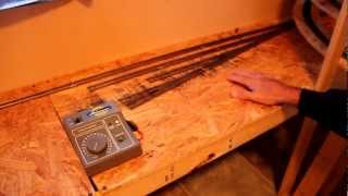 Tales from the Layout - October 2012