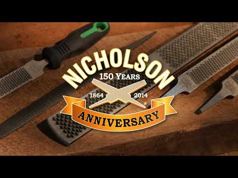Crescent | Nicholson - 150th Anniversary