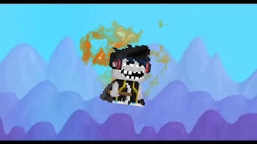 Remake PeterW intro #2 | Growtopia