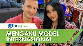 Lucinta Luna Akui Bohongi Pacar dan Mengaku Dirinya Seorang Model Internasional kepada Idris