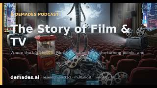 The Story of Film & TV