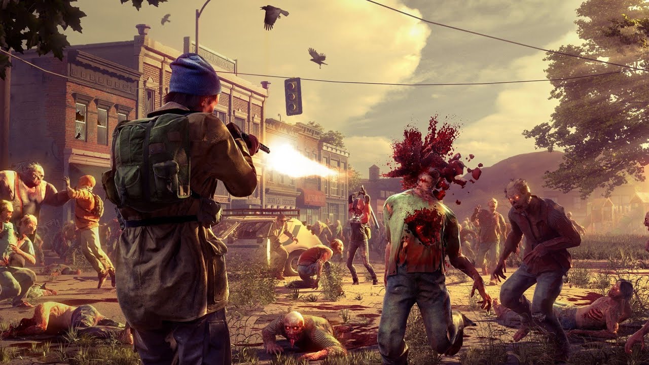 Zombi İstilası İçin Hazır mısın? State Of Decay 2 Türkçe Oynanış – Zombi Diyarında Bir Gece Zombi İstilası İçin Hazır mısın? State Of Decay 2 Türkçe Oynanış – Zombi Diyarında Bir Gece