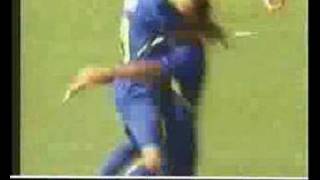 Carlos Tevez El Apache