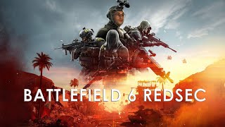 видео: ПОПАЛСЯ С РУССКИМ И ЗАТАЩИЛ МНЕ ТЯЖЕЛУЮ ИГРУ В BATTLEFIELD 6 REDSEC картинка: ПОПАЛСЯ С РУССКИМ И ЗАТАЩИЛ МНЕ ТЯЖЕЛУЮ ИГРУ В BATTLEFIELD 6 REDSEC
