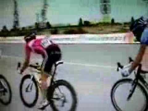 Vuelta 2007, stage 13