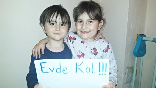 Evde Kal Buray #evdekal Resimi