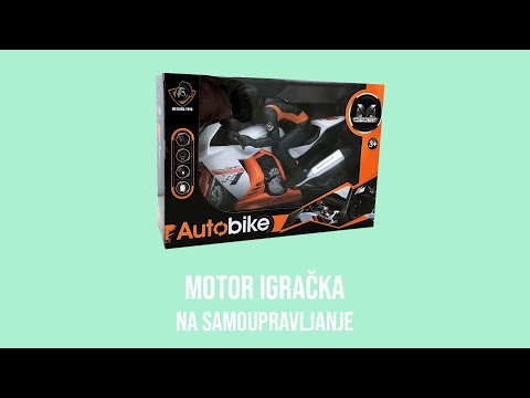 Video: Igračka Radionica Ima 