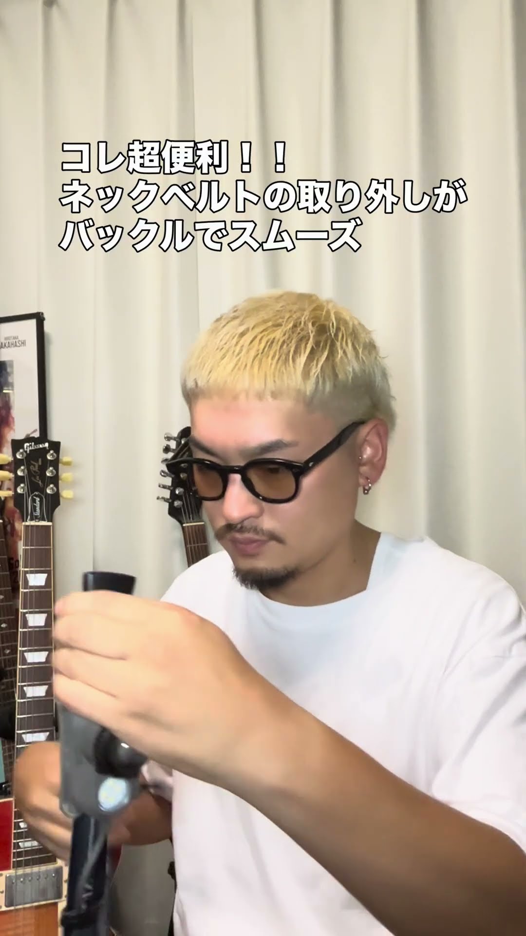 NEW ITEM】ポジドライブガレージフィールドスタッフ薮木尚弘氏のZX