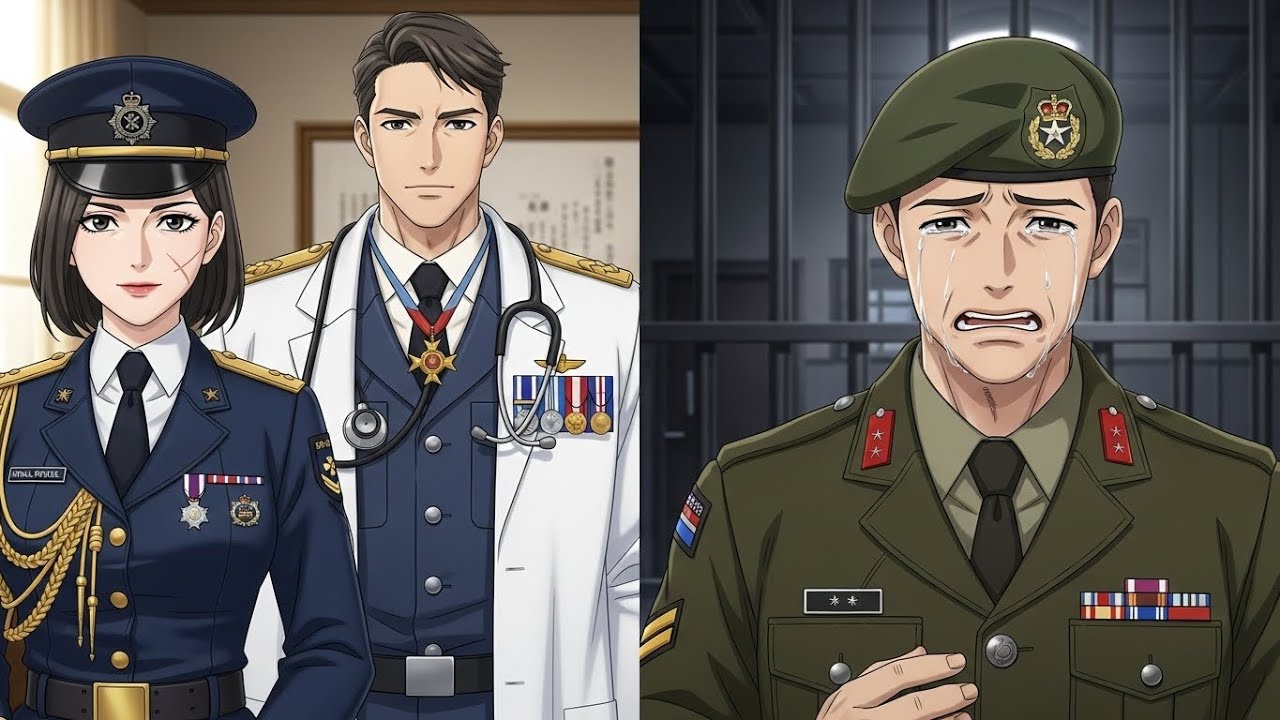 📕 Before His Death, He Chose My Friend. Reborn, I Didn’t Stop Them — His Ending Was Tragic.