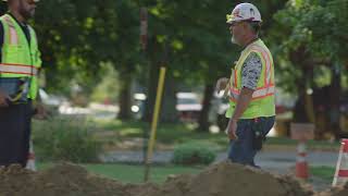 Fall 2018 Pipeline Replacement - Vectren North