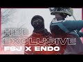 Fsj x endo feat hotbox ent  put in a tee  hbe production