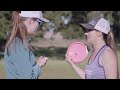 On Tour: VLOG Ep. 3 - Ella Hansen and Holyn Handley host a clinic for 50 women