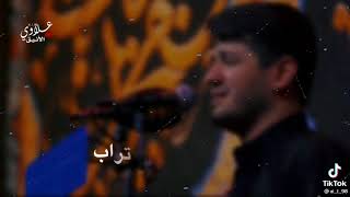 #محمدالجنامی مداحی عربی محمد جنامی  | لطمية الجدیدة مقطع فیدیو