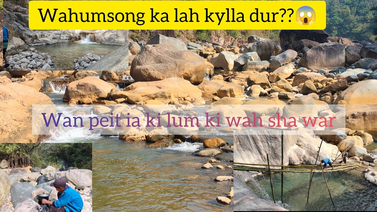 Ki um ki wah ki lah kylla dur(please subscribe)