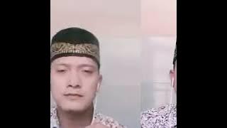 Sholawat merdu Adfaita