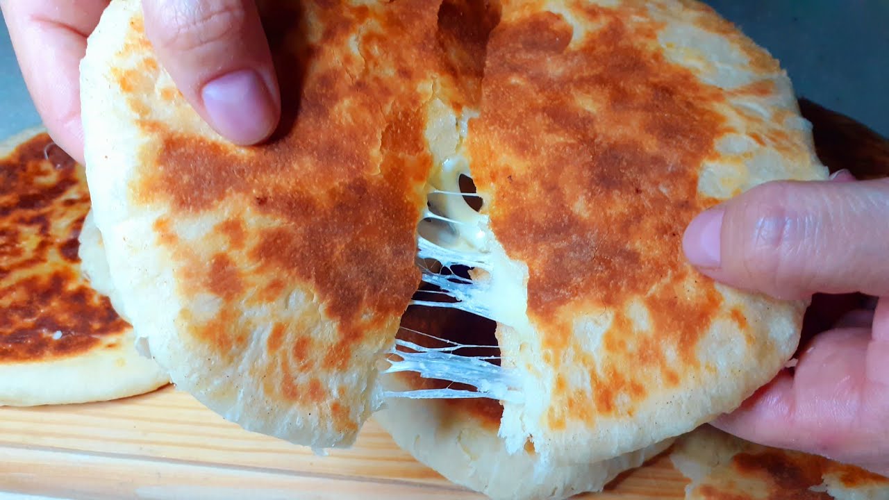 Pan De Jamn Receta Venezolana Pan De Jamn Receta Venezolana
