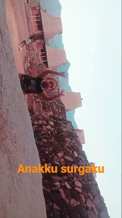 cleory anakku dan surgaku di gurusina