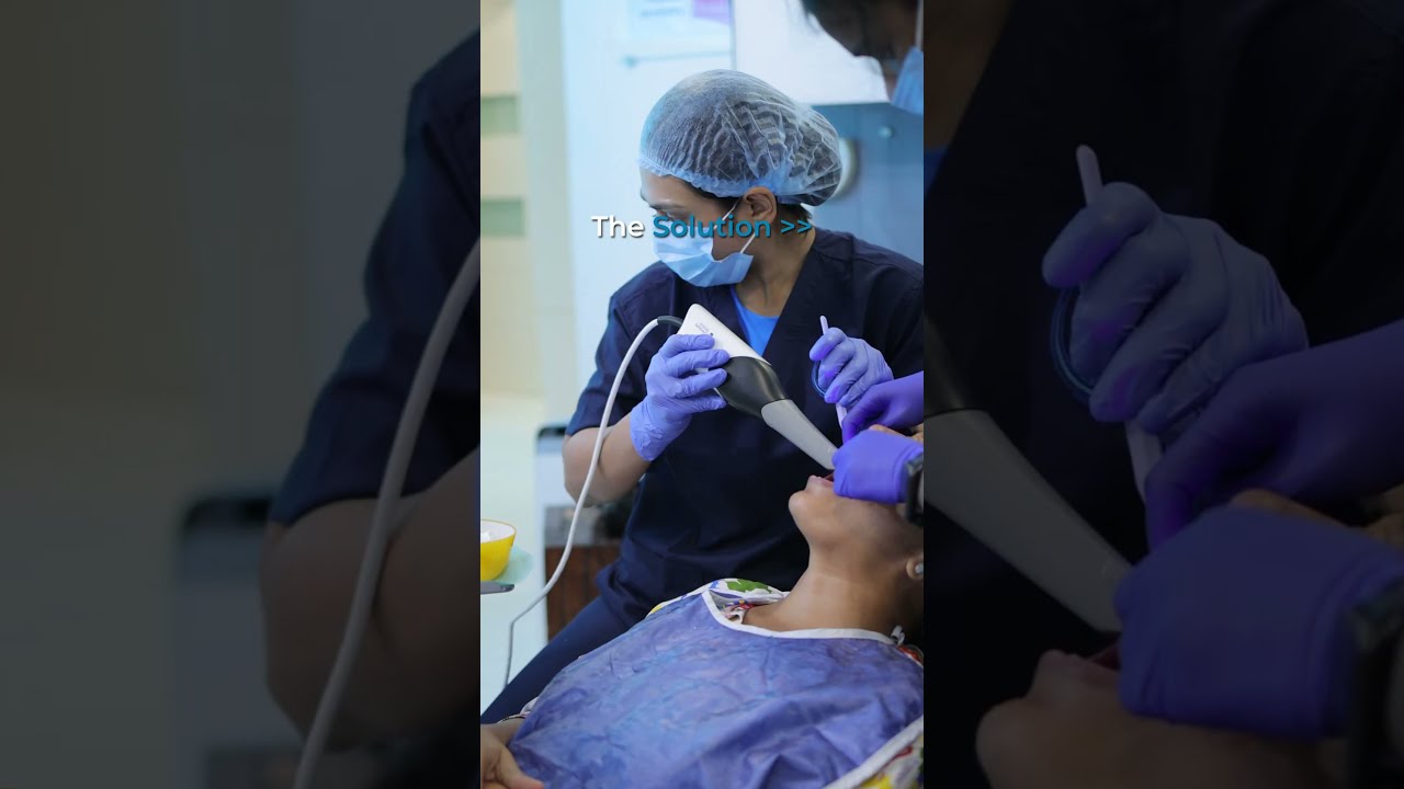 12 Dental Problems You Should NEVER Ignore 😬 | Spaceline Dental Studio I Best Dentist in Mumbai