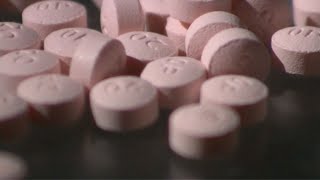 Drug Overdoses Rising In Portage County