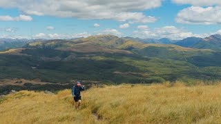 The Tablelands Circuit | Kahurangi National Park, New Zealand