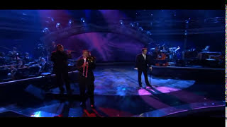 Danny Gokey - Come Rain or Come Shine - American Idol Season 8 Top 5