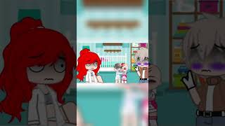 #154 НаРкОмАнИя Из ТиК тОкА | Gacha Life And Gacha Club | Tan Gachalife Nobita #short #shorts