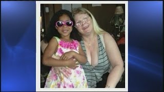 Abducted Fitchburg girl found; mother arrested