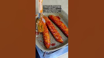 Thumbnail of Secret Seasoning for Grilled Sausage