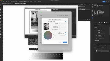 Black & White Printing With Epson Advanced BW Mode (Mac version, 2023)