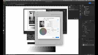 Black & White Printing With Epson Advanced BW Mode (Mac version, 2023)