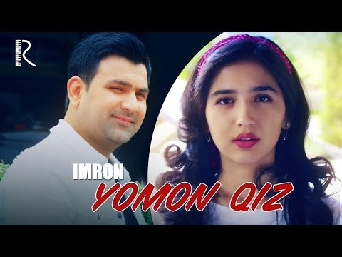 Imron — Yomon qiz (Official Tizer) 2019