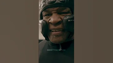 Natural Born Killer PaulTyson 