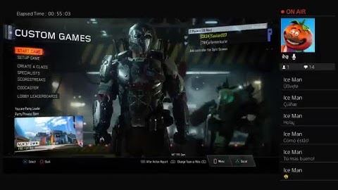 1v1 snipers only on trash talker