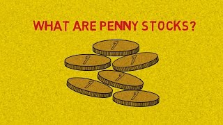 What Are Penny Stocks? - Stock Market For Beginners