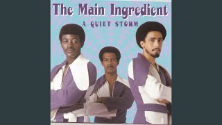 Video voorbeeld van "The Main Ingredient - Something 'Bout Love"