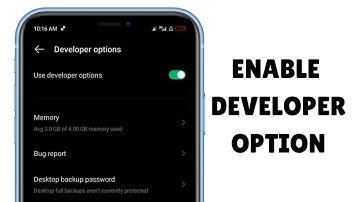 How to Enable Developer Options on Infinix Phones (Step by Step Guide)
