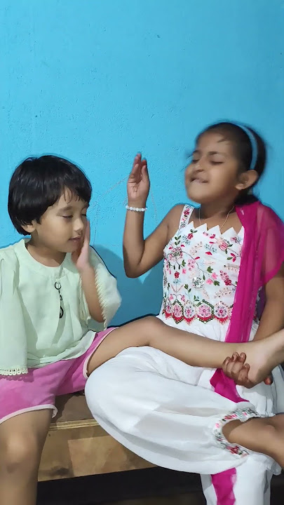 #funny #acting #angelgirl #viral #comedy