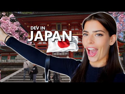 OUR MOUNT FUJI FAIL (Japan Vlog Part 2)